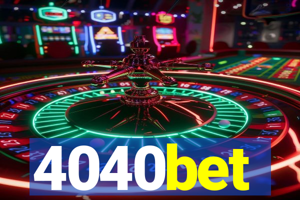 4040bet