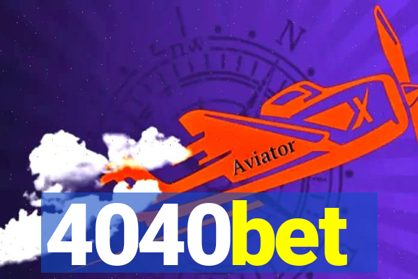 4040bet