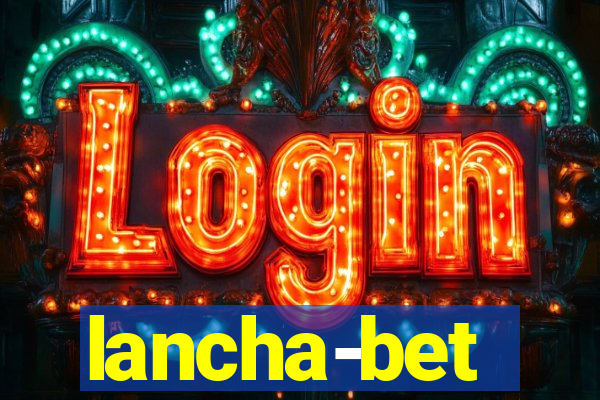 lancha-bet