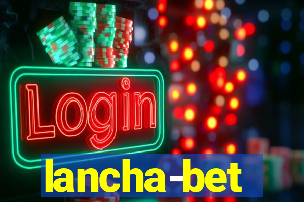 lancha-bet