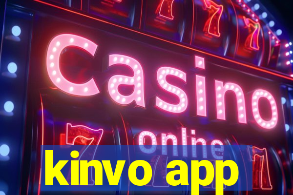 kinvo app