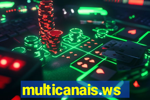 multicanais.ws