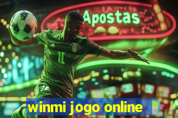 winmi jogo online