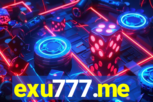 exu777.me