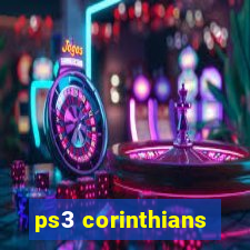 ps3 corinthians