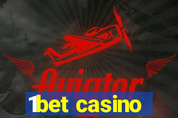 1bet casino