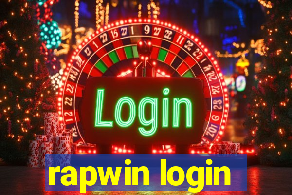 rapwin login