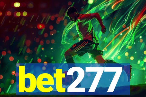 bet277