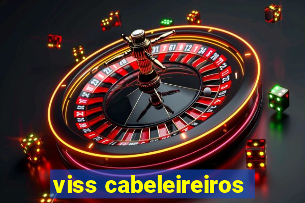 viss cabeleireiros