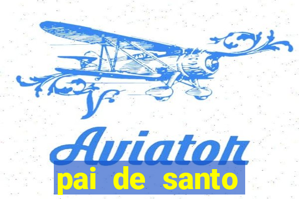 pai de santo consulta gratis