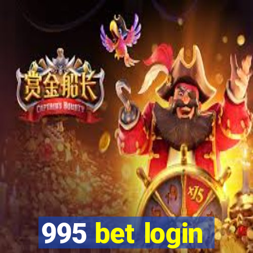 995 bet login