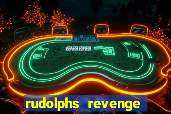 rudolphs revenge slot game