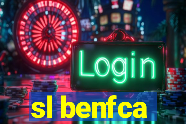 sl benfca