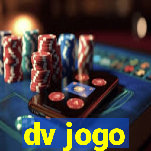 dv jogo