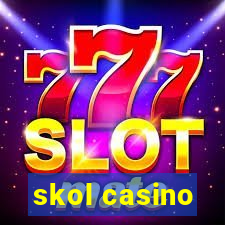 skol casino