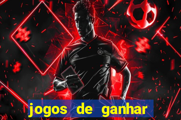 jogos de ganhar dinheiro gratuito