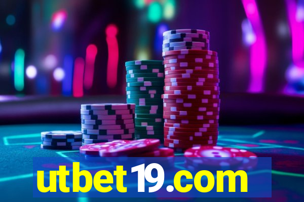 utbet19.com