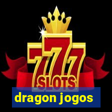 dragon jogos