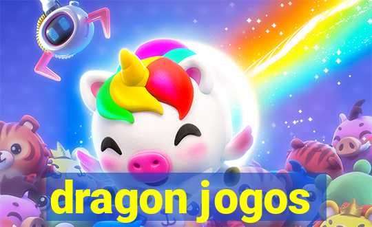 dragon jogos