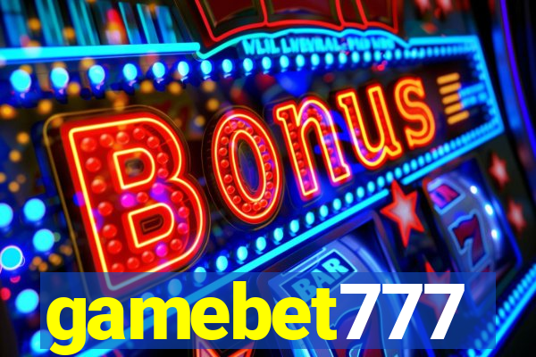 gamebet777