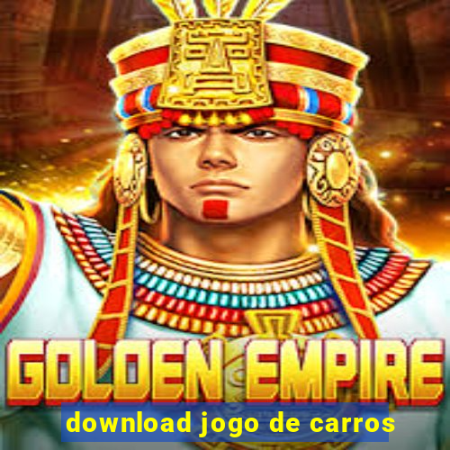 download jogo de carros