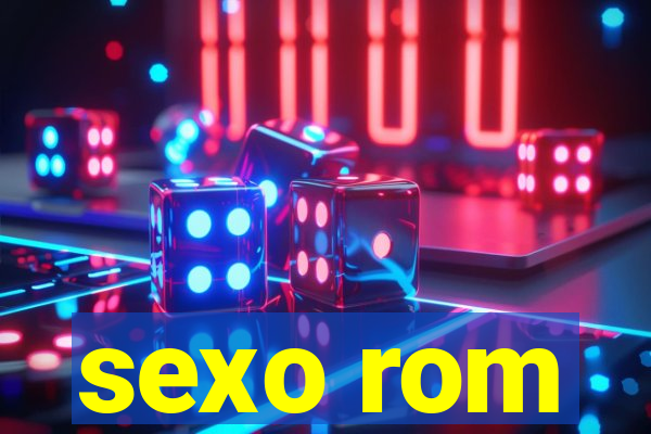 sexo rom