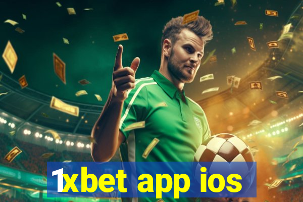 1xbet app ios