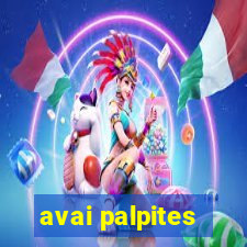 avai palpites