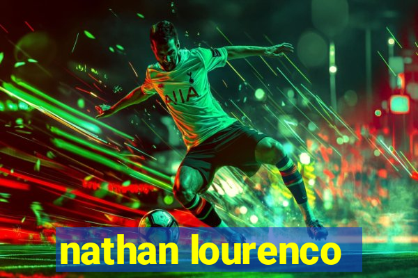 nathan lourenco