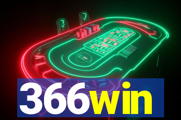 366win