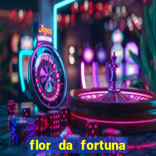 flor da fortuna como cuidar