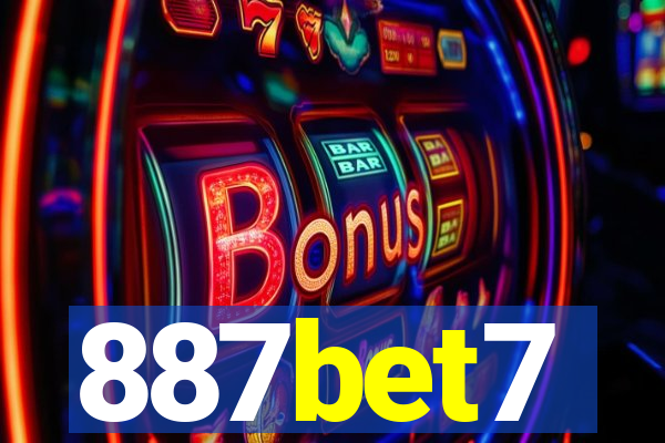 887bet7