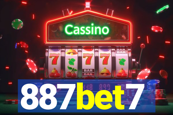 887bet7