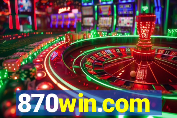 870win.com