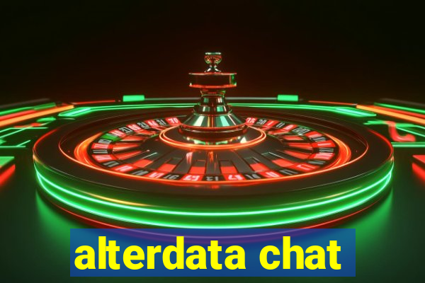 alterdata chat