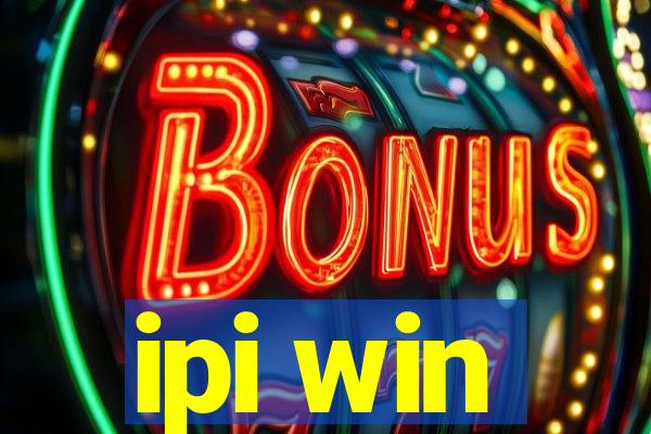 ipi win