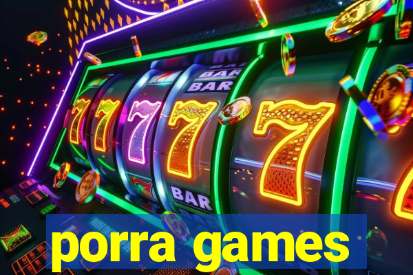 porra games