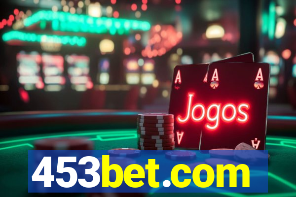 453bet.com