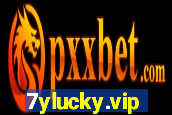 7ylucky.vip