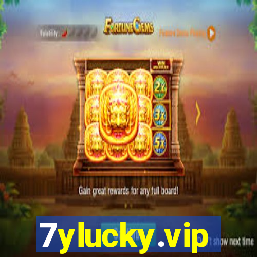 7ylucky.vip