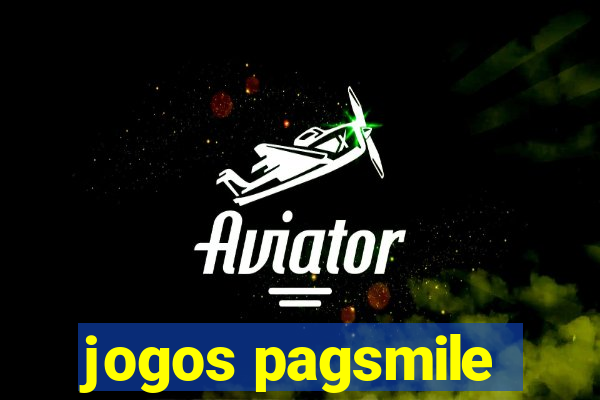 jogos pagsmile