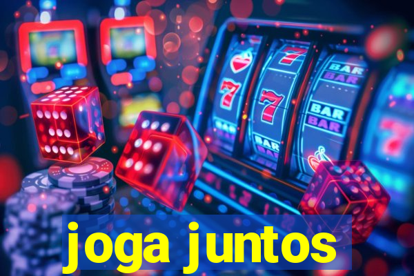 joga juntos