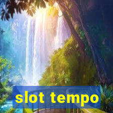 slot tempo