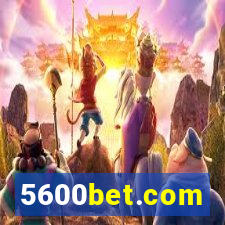 5600bet.com