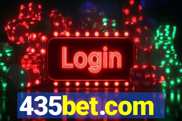 435bet.com