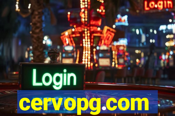 cervopg.com