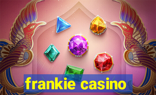 frankie casino