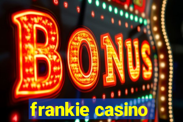 frankie casino