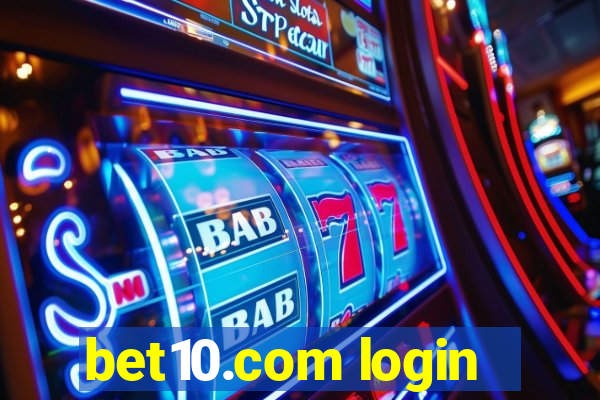 bet10.com login