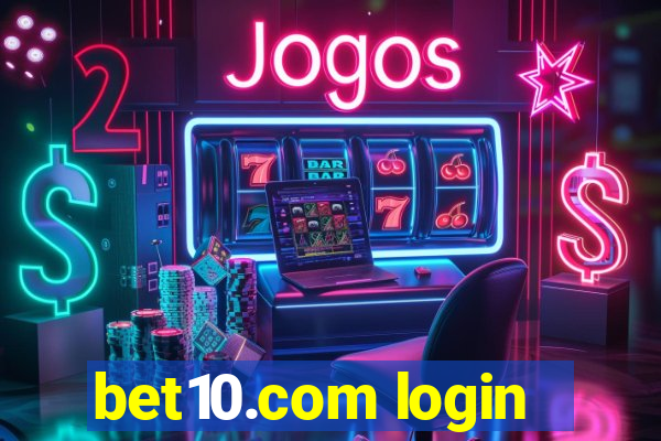 bet10.com login